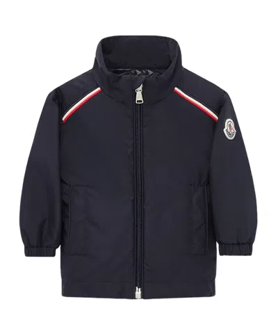 Moncler Clive Jacket In Blue