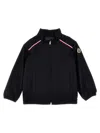 Moncler Clive Jacket In Blue