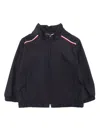 Moncler Clive Jacket In Blue