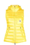 Moncler Sleek And Stylish Vests For Women