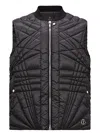 Moncler Clothing In Black
