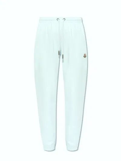 Moncler Clothing In Blue