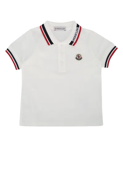 Moncler Kids' Clothing Ensemble In 034