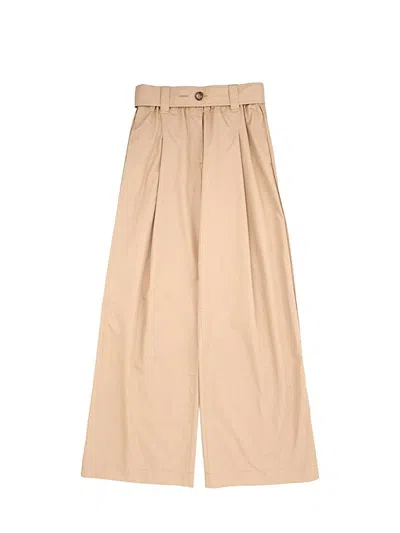 Moncler Clothing In Neutral