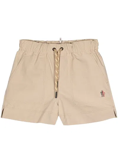 Moncler Clothing In Neutral