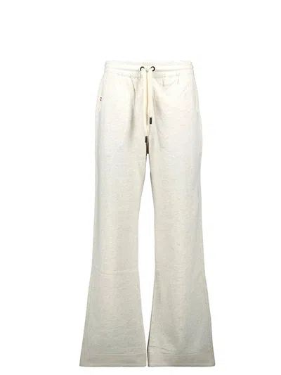 Moncler Clothing In Neutral