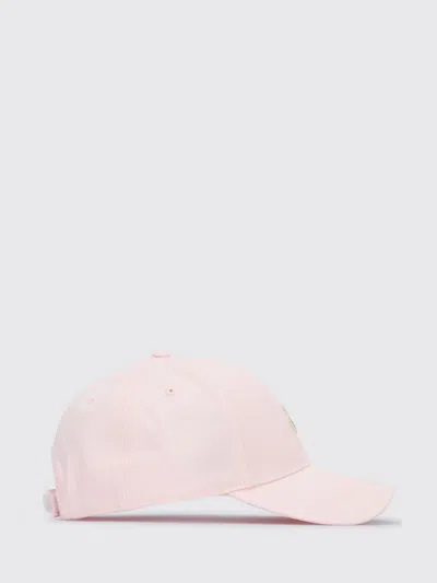 Moncler Clothing Set Kids In Pink