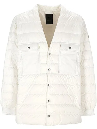 MONCLER MONCLER CLOTHING