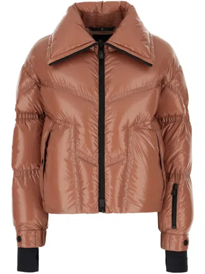 MONCLER CLUSES DOWN JACKET
