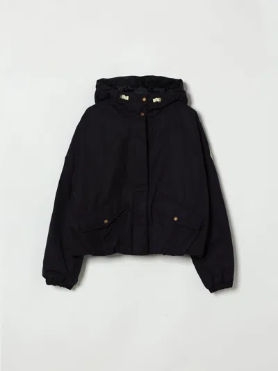 MONCLER COAT KIDS MONCLER