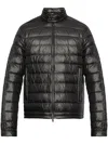 Moncler Men's Jacobus Biker Jacket