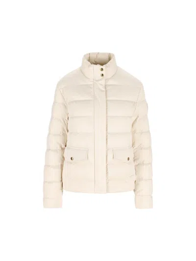 MONCLER MONCLER COATS