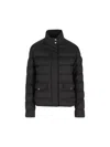 Moncler Bessettes Quilted Down Jacket
