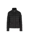 Moncler Bessettes Quilted Down Jacket