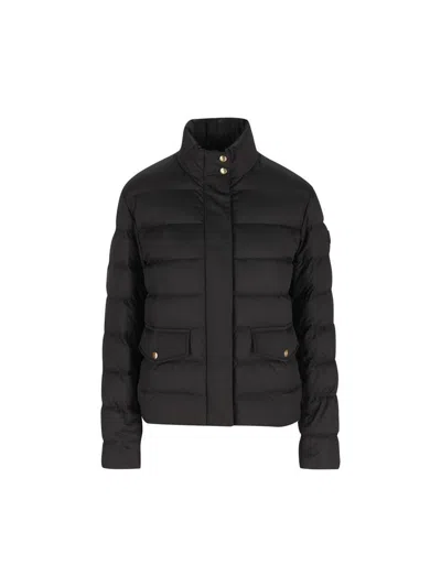 MONCLER MONCLER COATS