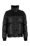 Moncler Men's Vajolet Jacket In Black