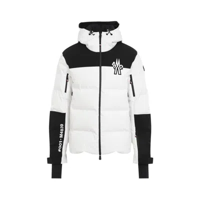 MONCLER MONCLER GRENOBLE WINTERCOAT