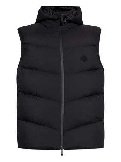 MONCLER MONCLER COATS