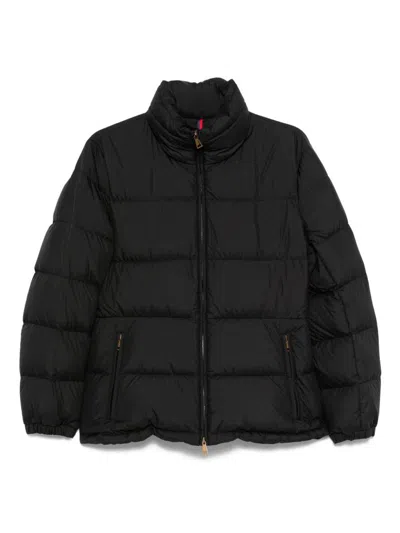 MONCLER MONCLER COATS