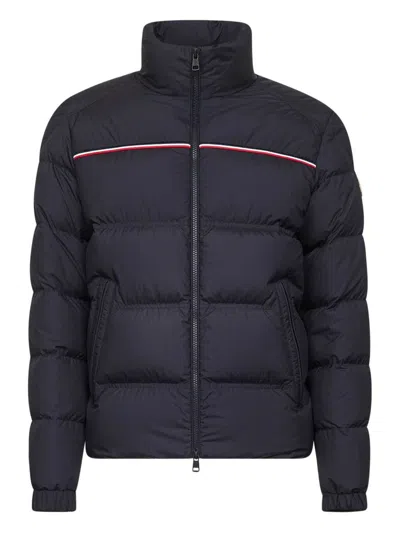 MONCLER MONCLER COATS