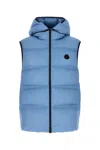 MONCLER MONCLER COATS