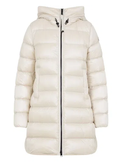 MONCLER MONCLER COATS