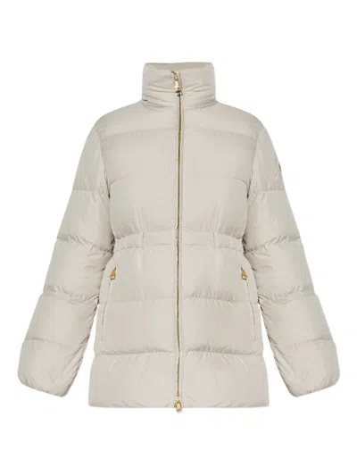 MONCLER MONCLER COATS