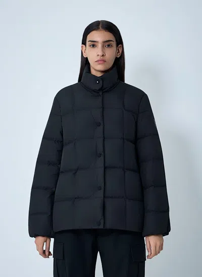 Moncler Cochevinne Jacket In Black