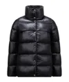 Moncler Cochevis Quilted Down Jacket In Black