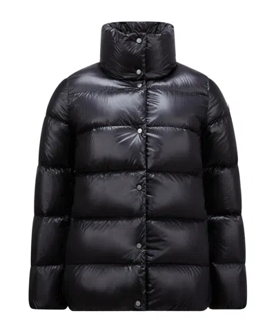 MONCLER MONCLER COCHEVIS SHORT DOWN JACKET
