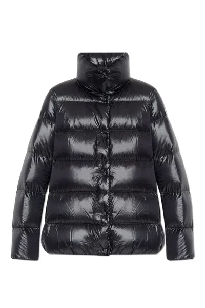 Moncler Cochevis Quilted Down Jacket In Black