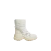 Moncler Bottines Resile In Beige