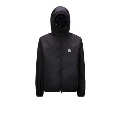 Moncler Collection Coupe-vent Kona In Black