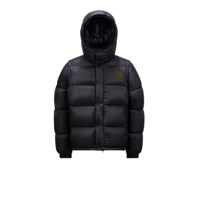 MONCLER DOUDOUNE COURTE 2-EN-1 CYCLONE