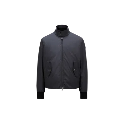 Moncler Collection Doudoune 3-en-1 Gouilles In Black