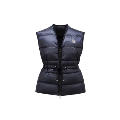 Moncler Doudoune Nai In Blue