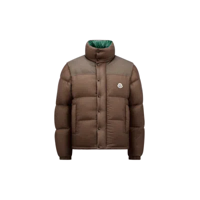 MONCLER DOUDOUNE COURTE RÉVERSIBLE VERONE