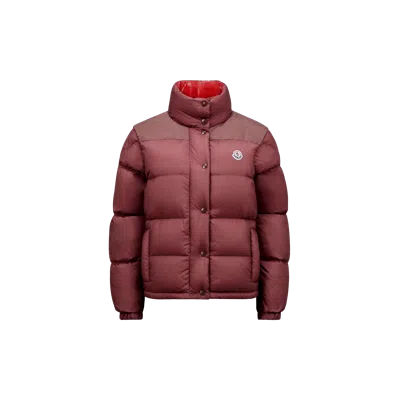 MONCLER DOUDOUNE COURTE RÉVERSIBLE VERONE