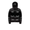 Moncler Doudoune Solander Batman In Black