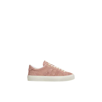 MONCLER SNEAKERS MONACO M EN DAIM