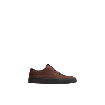 Moncler Sneakers Monclub In Black