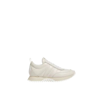Moncler Collection Sneakers Pacey In White