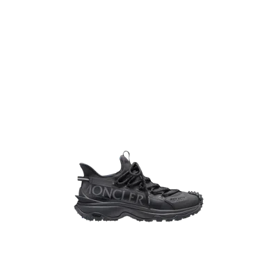 MONCLER SNEAKERS TRAILGRIP LITE 2