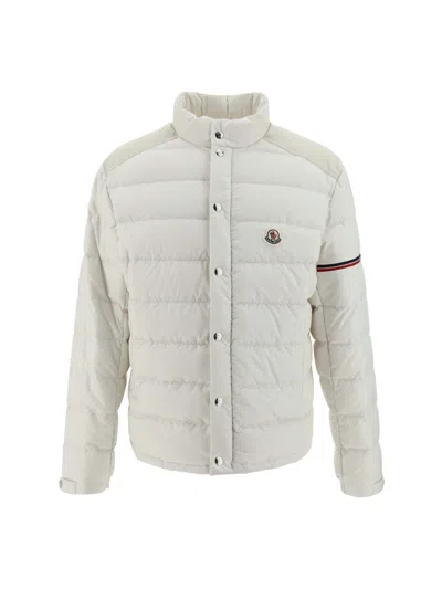 MONCLER COLOMB DOWN JACKET