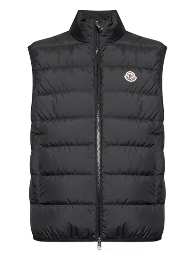 MONCLER CONTRIN DOWN VEST