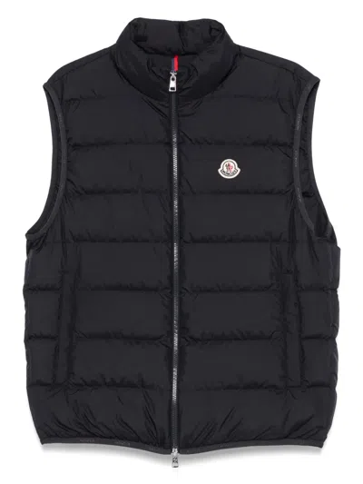 MONCLER CONTRIN GILET