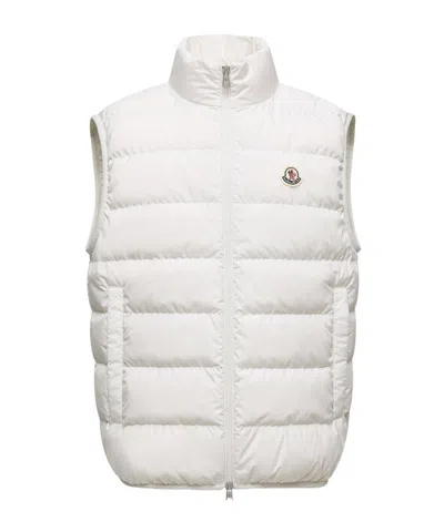 MONCLER CONTRIN DOWN GILET