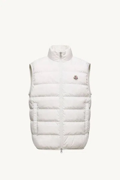 MONCLER MONCLER CONTRIN VEST