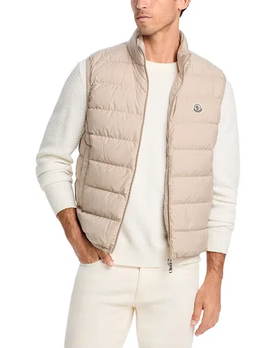 MONCLER CONTRIN VEST