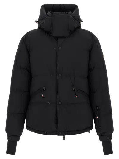 MONCLER CORAIA DOWN JACKET